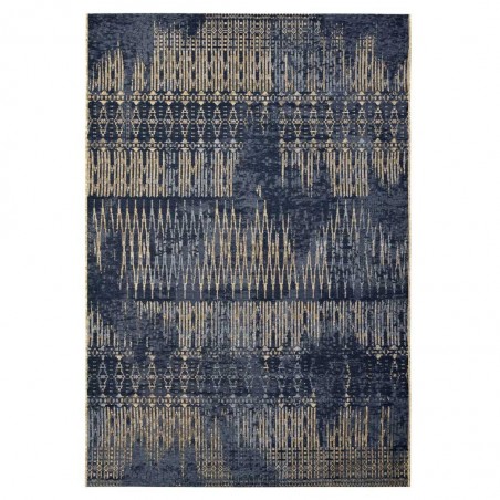 Alfombra de exterior ETHNIC CHENILLE IV - varios tamaños