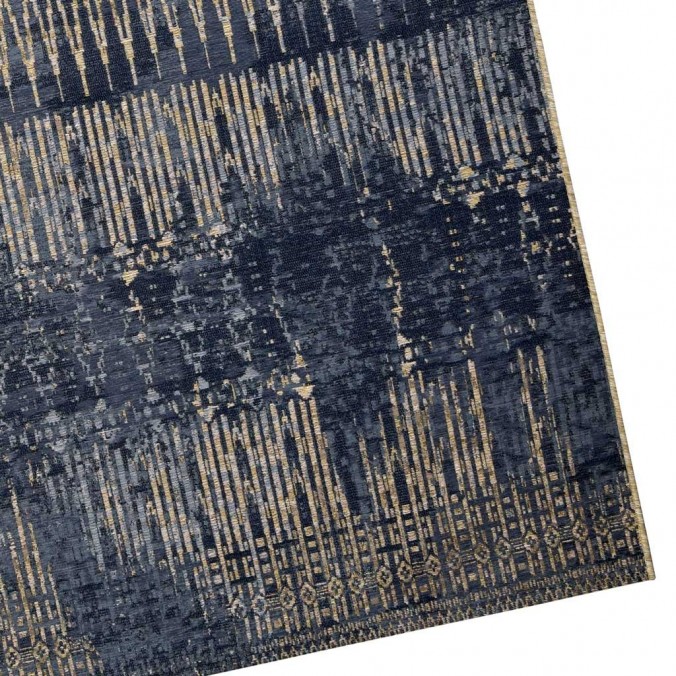 Alfombra de exterior ETHNIC CHENILLE IV - varios tamaños