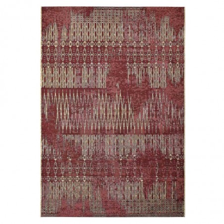 Alfombra de exterior ETHNIC CHENILLE V - varios tamaños