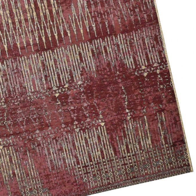 Alfombra de exterior ETHNIC CHENILLE V - varios tamaños