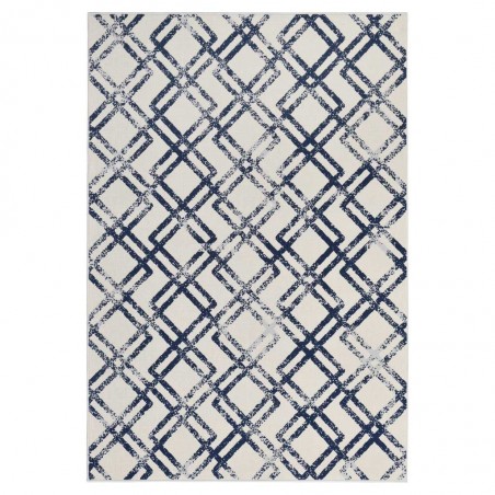 Alfombra de exterior SCALA trama I - varios tamaños