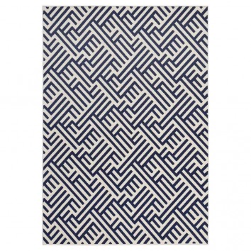 Alfombra de exterior SCALA trama III - varios tamaños