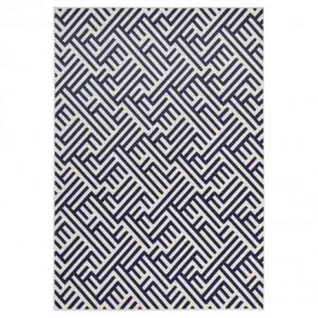 Alfombra de exterior SCALA trama III - varios tamaños