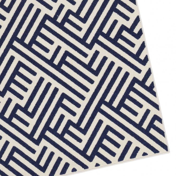 Alfombra de exterior SCALA trama III - varios tamaños