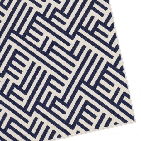 Alfombra de exterior SCALA trama III - varios tamaños