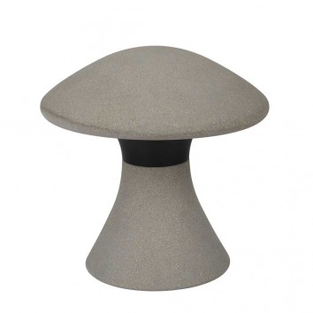 Lámpara baliza exterior Taos 33,5cm LED 12W