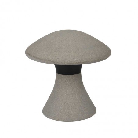 Lámpara baliza exterior Taos 22,5cm LED 6,5W