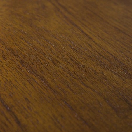 Cajonera en escalera izquierda estilo colonial mindi 70x35x70h