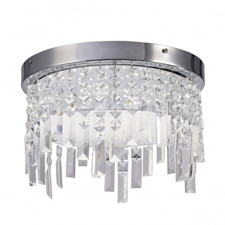 Plafón techo LED 18W KAWAI-2