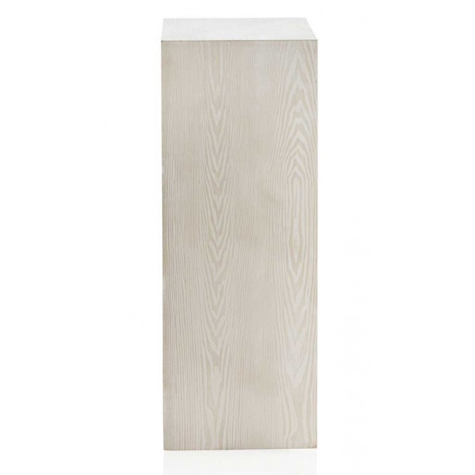 SInfonier 5 cajones trama relieve estilo vintage 48x35x94h