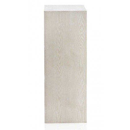 SInfonier 5 cajones trama relieve estilo vintage 48x35x94h