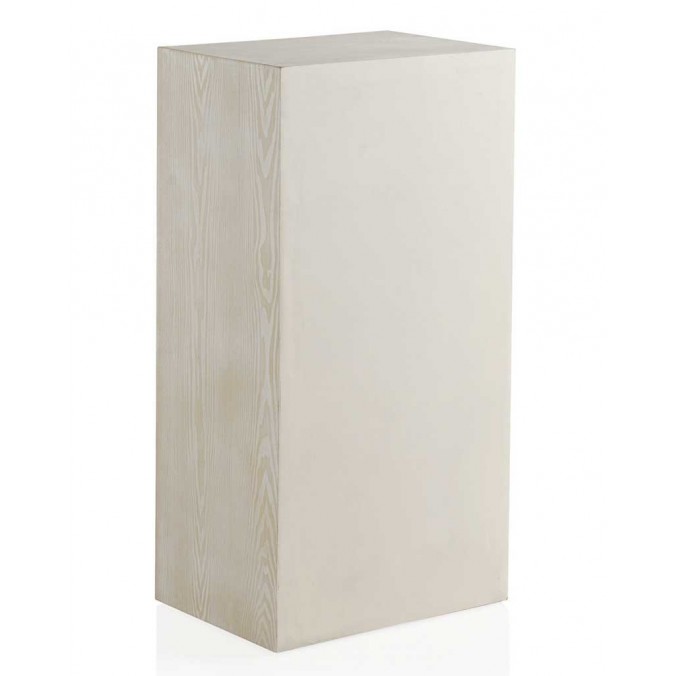 SInfonier 5 cajones trama relieve estilo vintage 48x35x94h