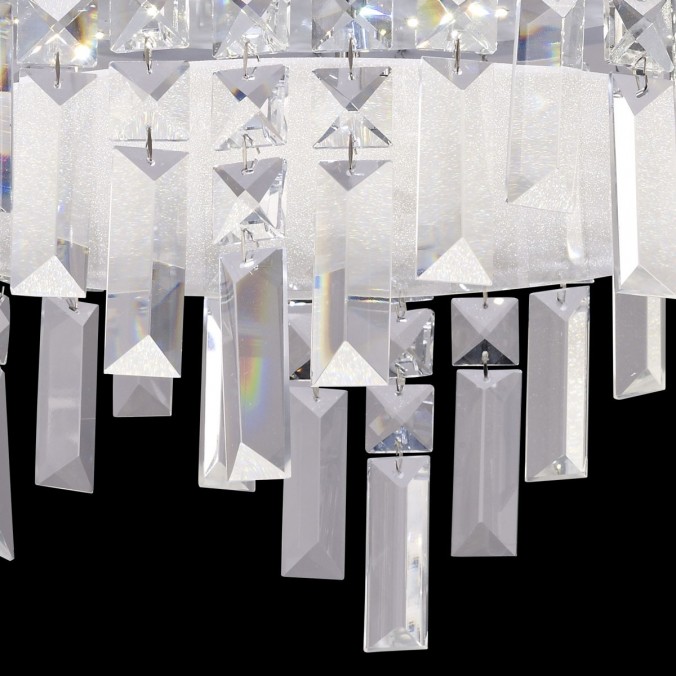 Plafón techo LED 18W KAWAI-2