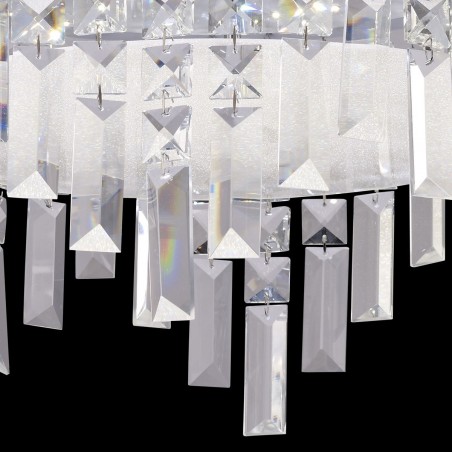 Plafón techo LED 18W KAWAI-2