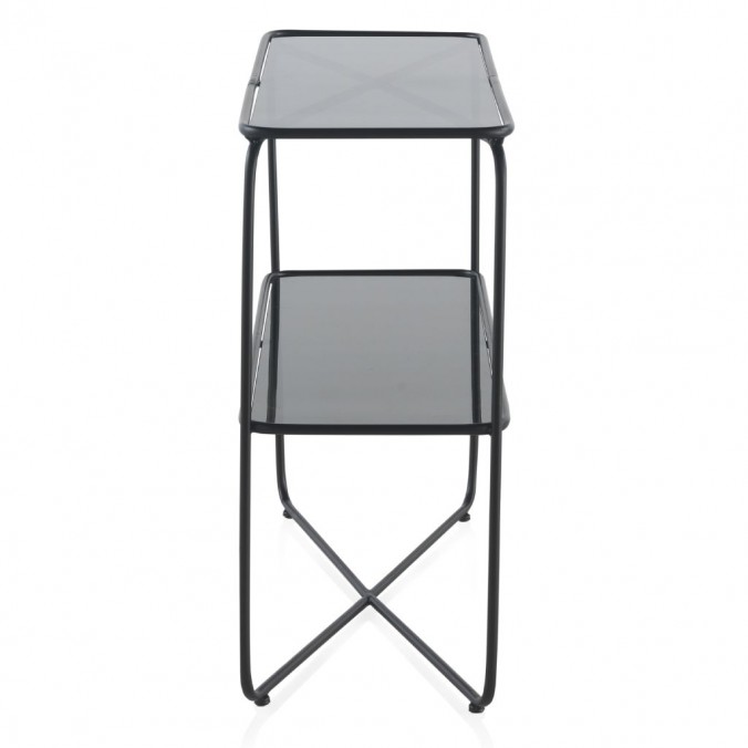 Consola de estilo vintage industrial...