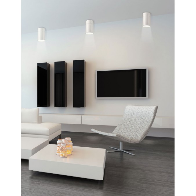 Mini plafón ARUBA 9 cm Mini plafón ARUBA 9 cm