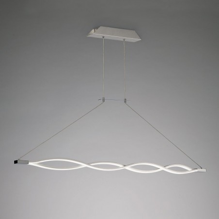 Lámpara techo LED SAHARA 36W