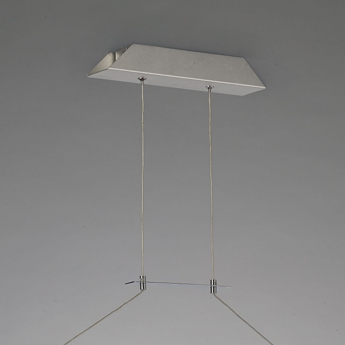 Lámpara techo LED SAHARA 36W