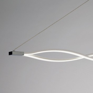 Lámpara techo LED SAHARA 42W 2