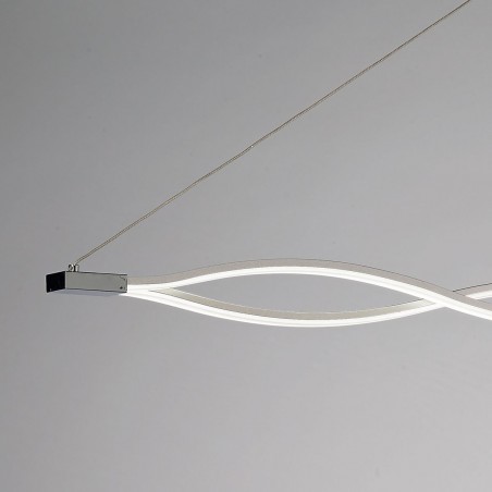 Lámpara techo LED SAHARA 42W