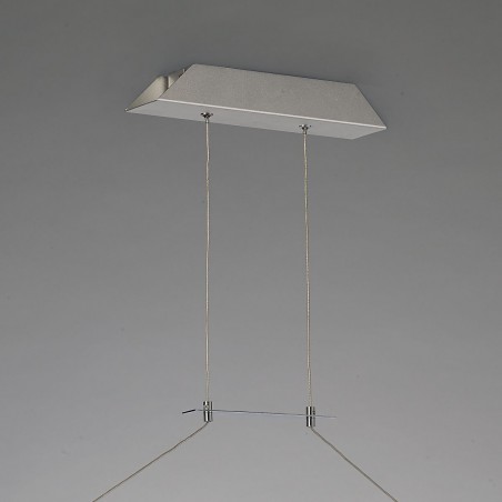 Lámpara techo LED SAHARA 42W