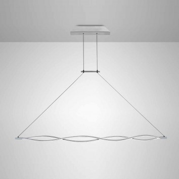 Lámpara techo LED SAHARA 42W