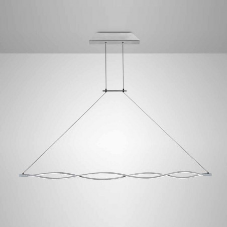 Lámpara techo LED SAHARA 42W