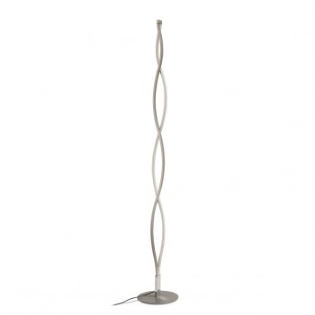 Lámpara pie LED SAHARA 28W