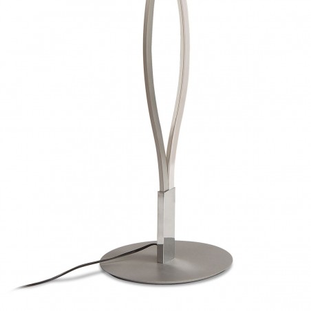 Lámpara pie LED SAHARA 28W