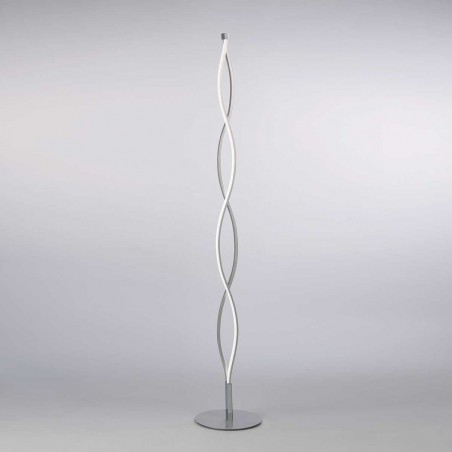 Lámpara pie LED SAHARA 21W