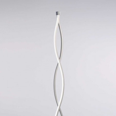 Lámpara pie LED SAHARA 21W