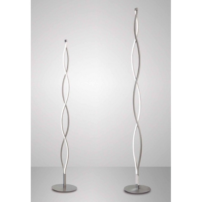 Lámpara pie LED SAHARA 28W