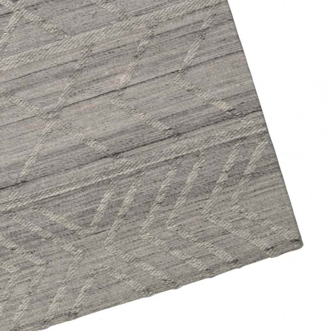 Alfombra MEDAN tono grist tostado - varios tamaños