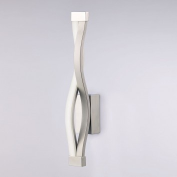 Aplique pared LED SAHARA
