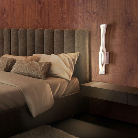 Aplique pared LED SAHARA