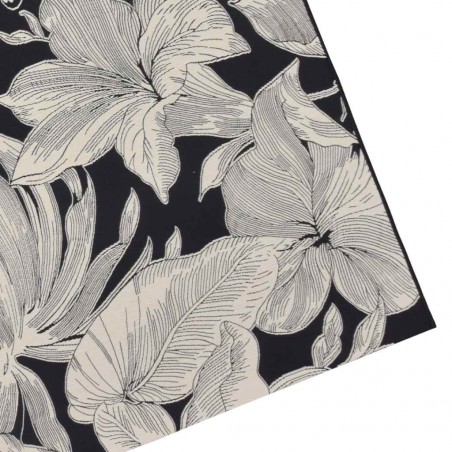 Alfombra de exterior BOTANIC CHENILLE IV - varios tamaños