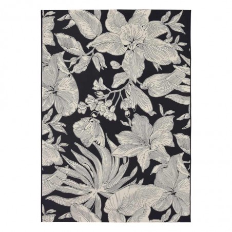 Alfombra de exterior BOTANIC CHENILLE IV - varios tamaños