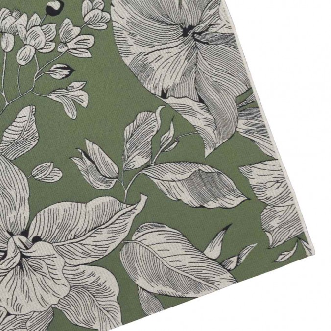 Alfombra de exterior BOTANIC CHENILLE III - varios tamaños