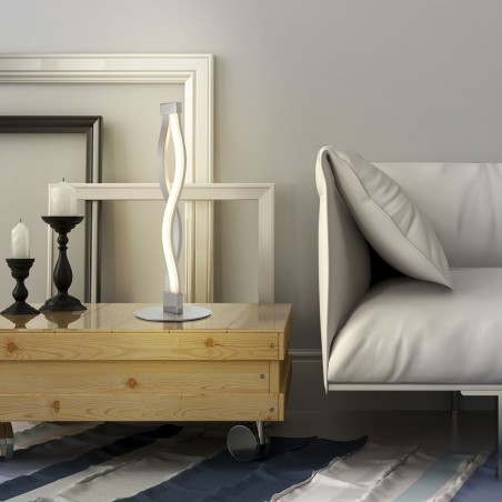 Lámpara mesa LED SAHARA 6W