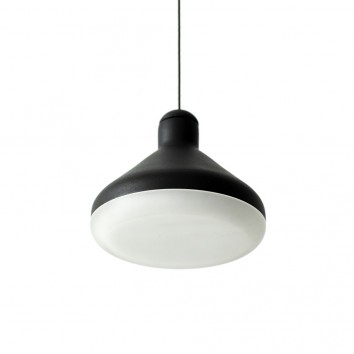 Lámpara colgante de techo con luz LED integrada 2