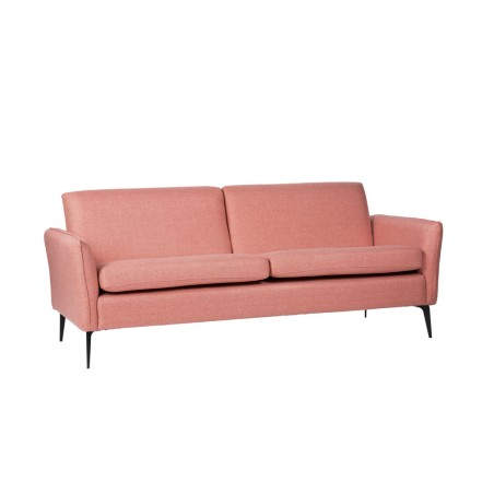 Sofá tres plazas serie URBAN ROSE 193x76x79h