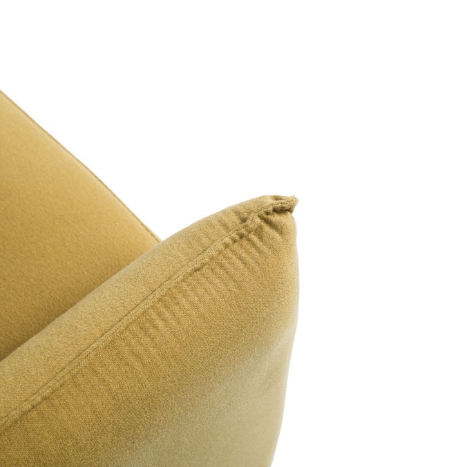 Sofá tres plazas serie URBAN MUSTARD 193x76x79h Sofá tres plazas serie URBAN MUSTARD 193x76x79h