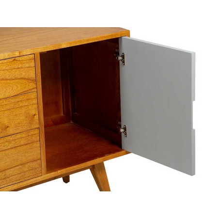 Aparador Aarhus - 145x45x75h