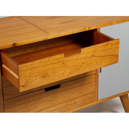 Aparador Aarhus - 145x45x75h