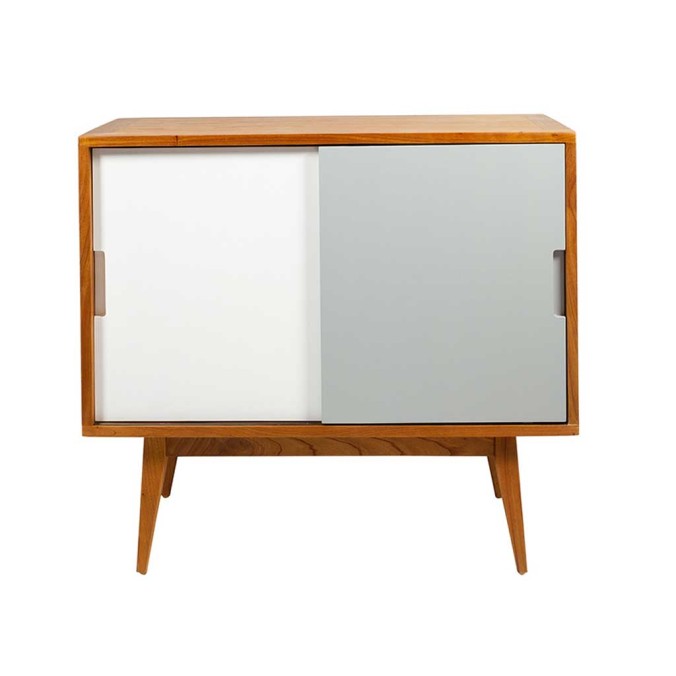 Consola Aarhus - 90x45x80h