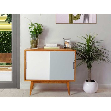 Consola Aarhus - 90x45x80h 2