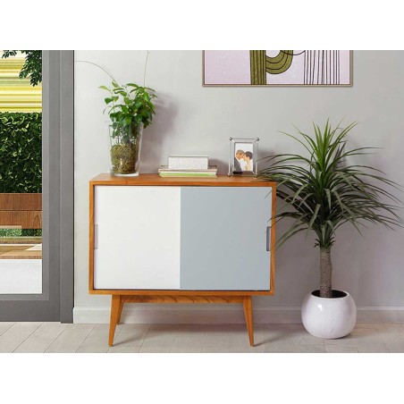 Consola Aarhus - 90x45x80h