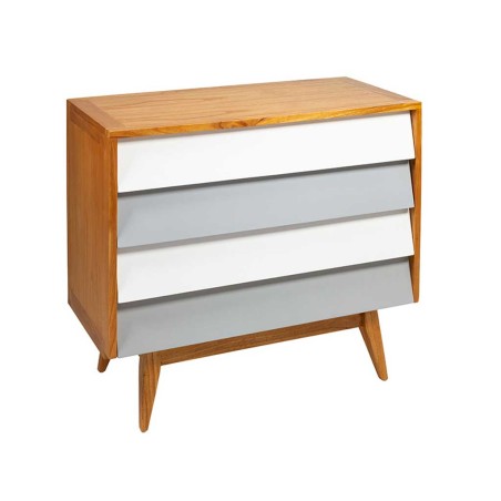 Cómoda Aarhus - 90x42x80h