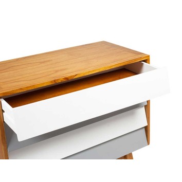 Cómoda Aarhus - 90x42x80h 2