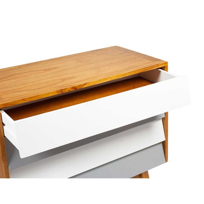 Cómoda Aarhus - 90x42x80h